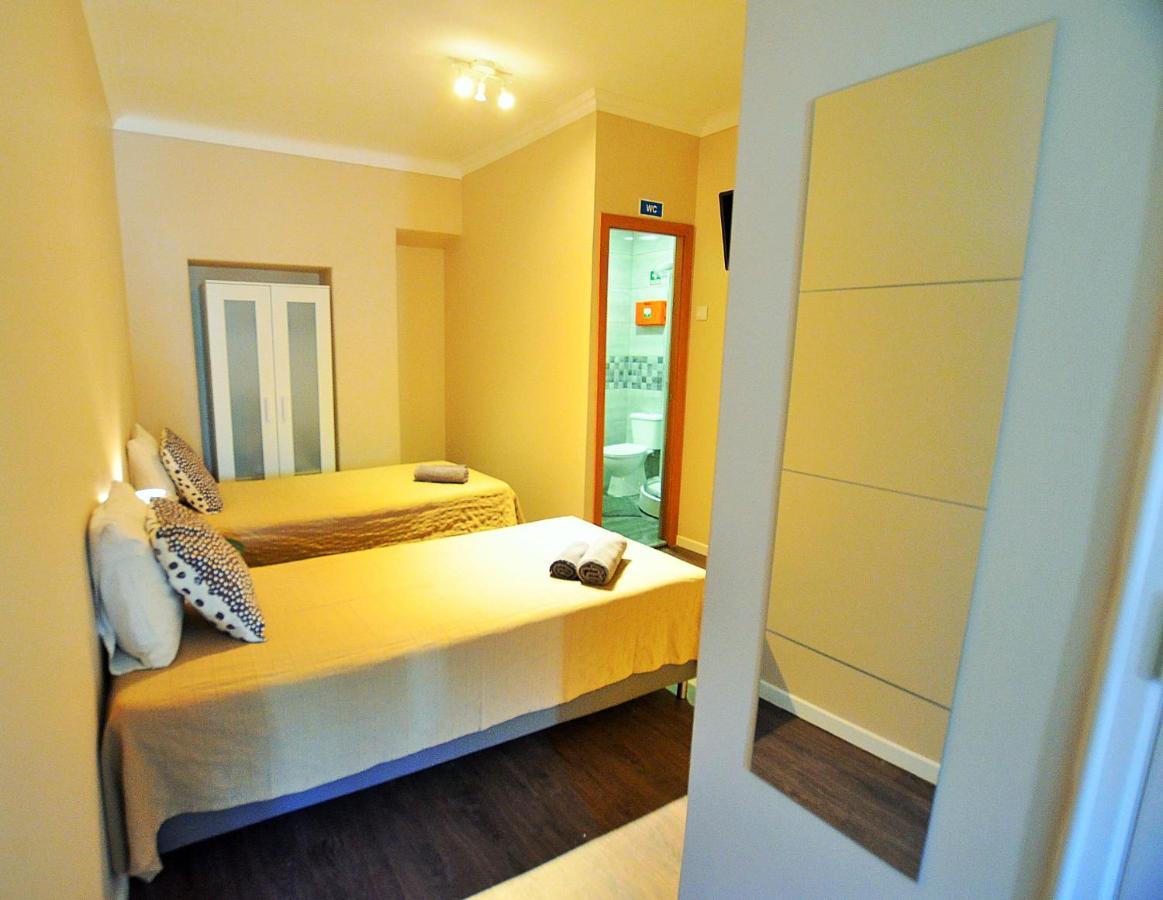Rooms Dp Setubal Ngoại thất bức ảnh