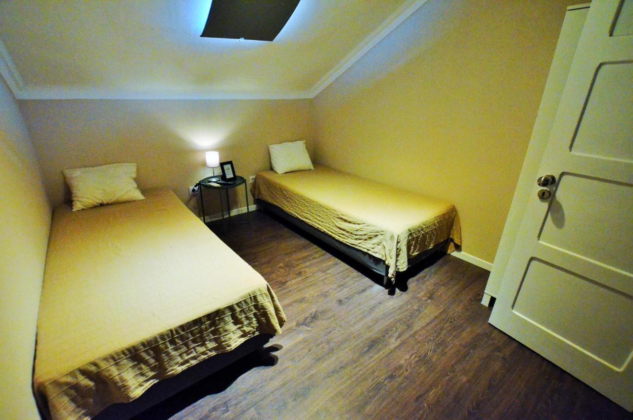 Rooms Dp Setubal Ngoại thất bức ảnh