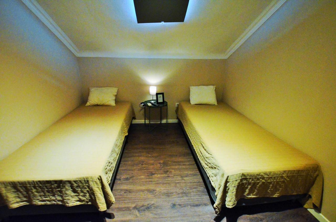 Rooms Dp Setubal Ngoại thất bức ảnh