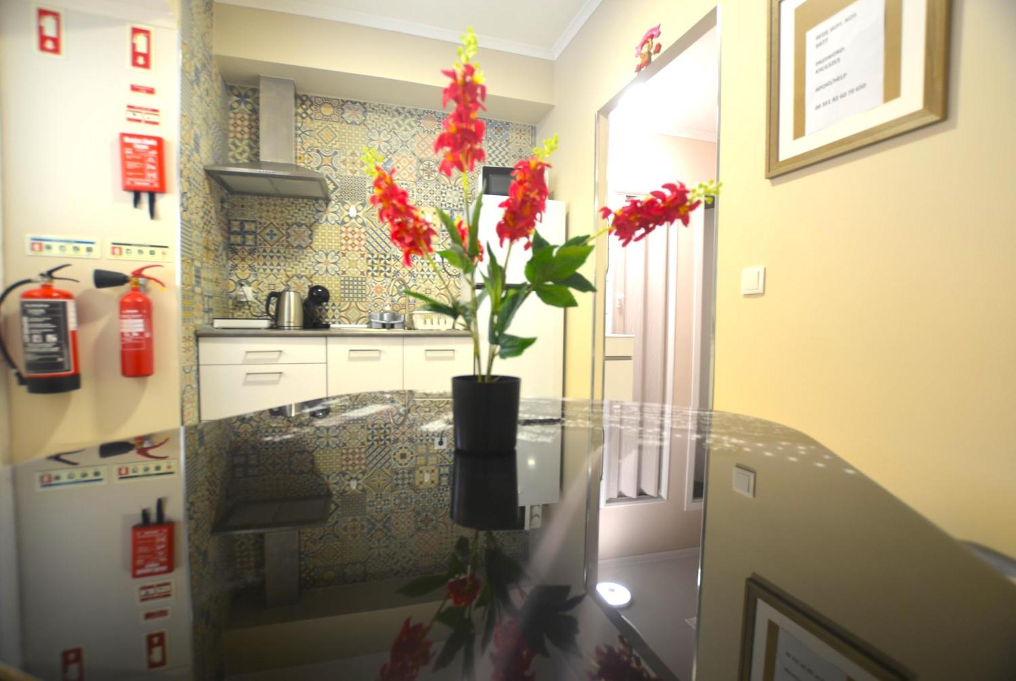 Rooms Dp Setubal Ngoại thất bức ảnh