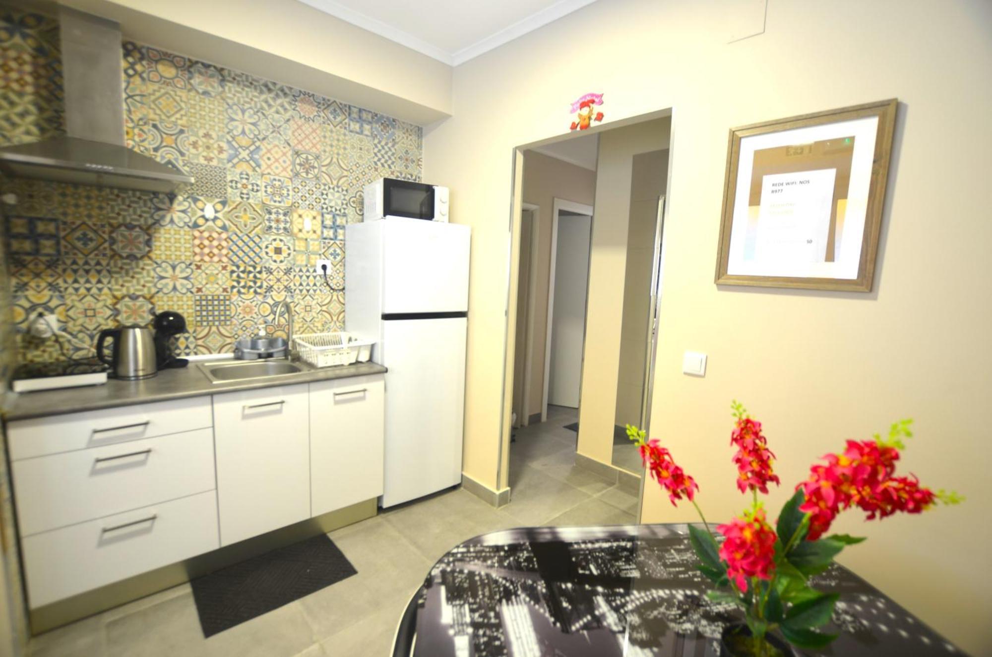 Rooms Dp Setubal Ngoại thất bức ảnh