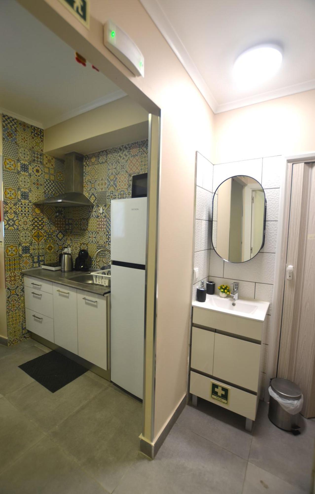 Rooms Dp Setubal Ngoại thất bức ảnh