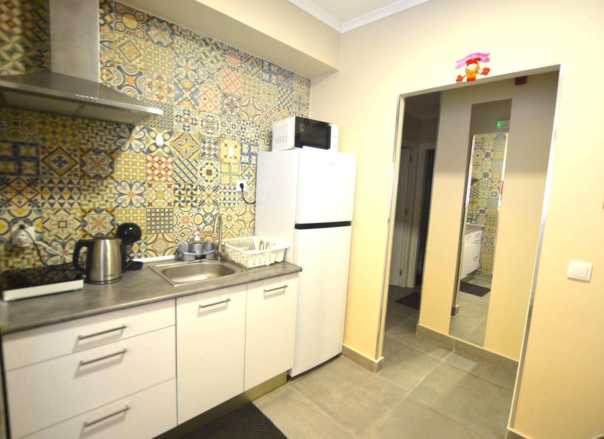 Rooms Dp Setubal Ngoại thất bức ảnh
